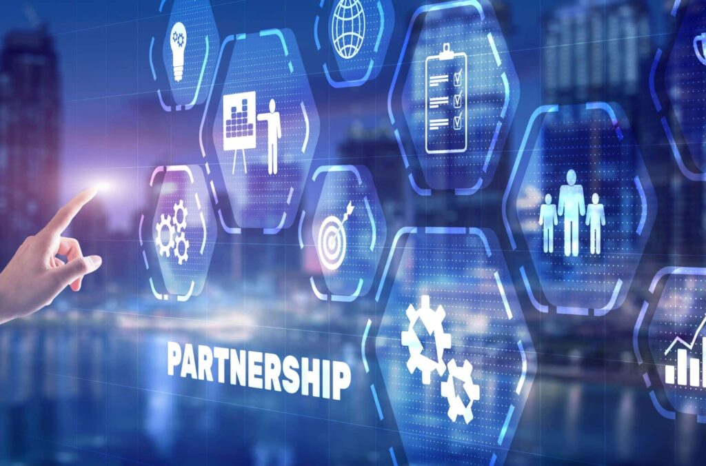 partner